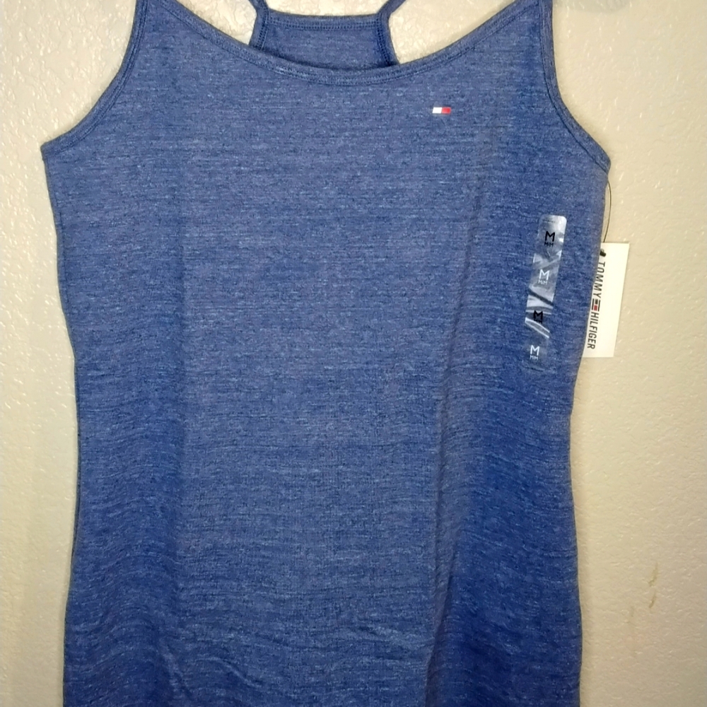 Tommy Hilfiger Sport Dress NWT Size M